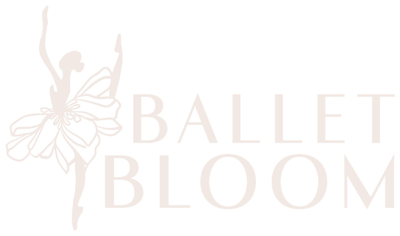 Ballet Bloom
